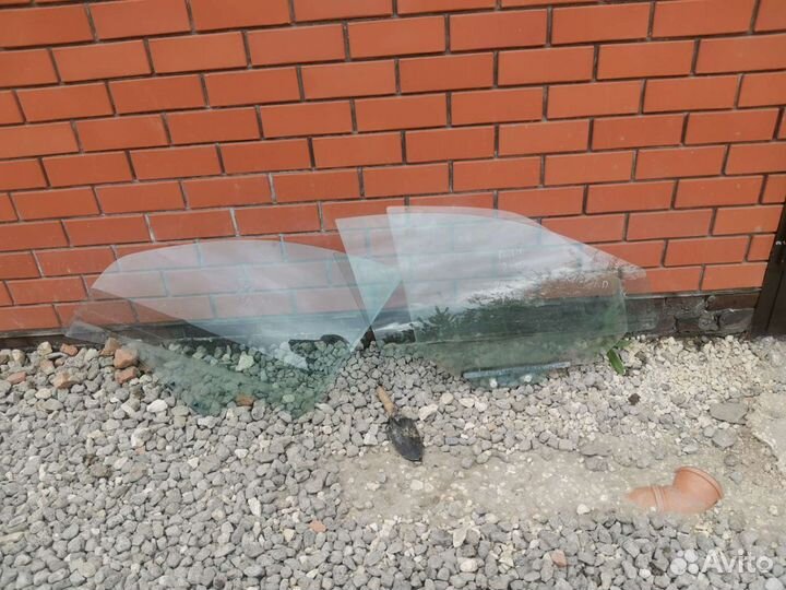 Авто стекло