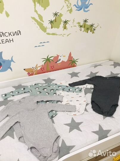 Одежда для новорожденного