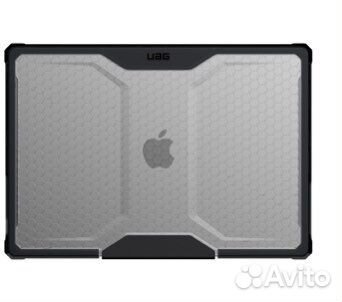 Чехол UAG для Macbook 14'' 16” оригинал