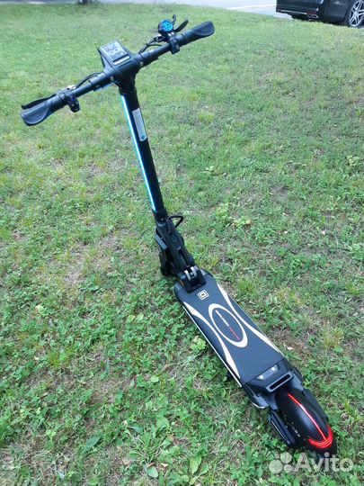 Электросамокат Dualtron Popular Dual Motor