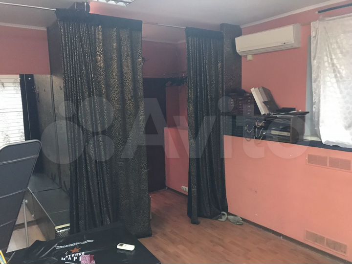 Свободного назначения, 125.5 м²