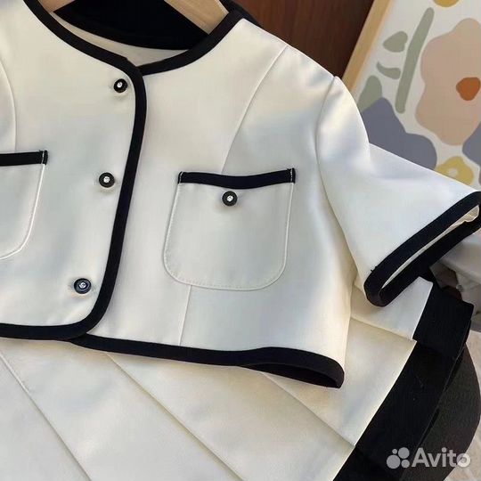 Детский костюм