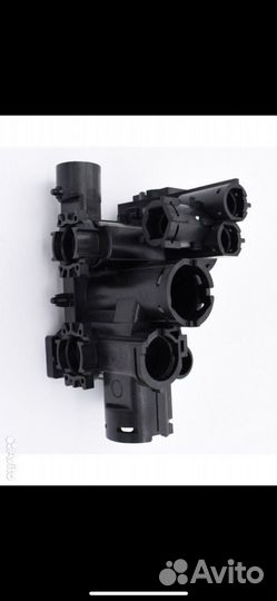 Гидрогруппа baxi