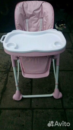 Стул для кормления