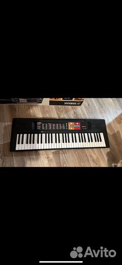 Синтезатор