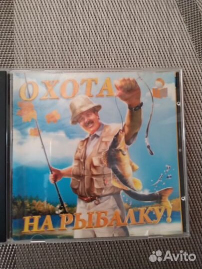 Двд диски игры