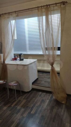 Квартира-студия, 22 м², 5/5 эт.