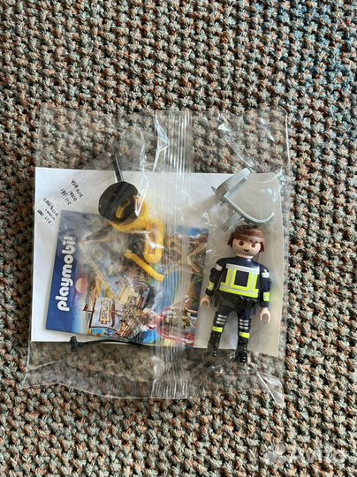Playmobil фигурки