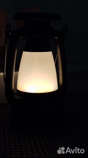 Светодиодный светильник