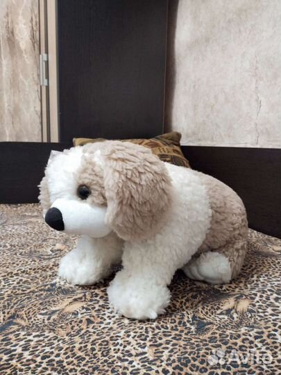 Подушка игрушка