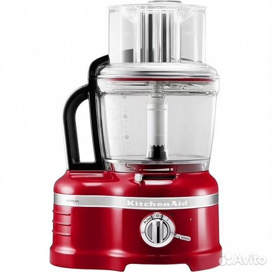 Кухонный комбайн KitchenAid Artisan 5KFP1644EER EU