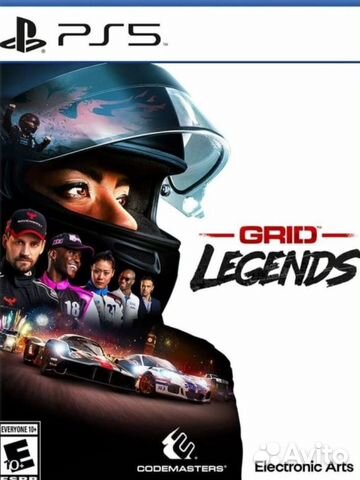 Игры на ps4 и ps5 на дисках