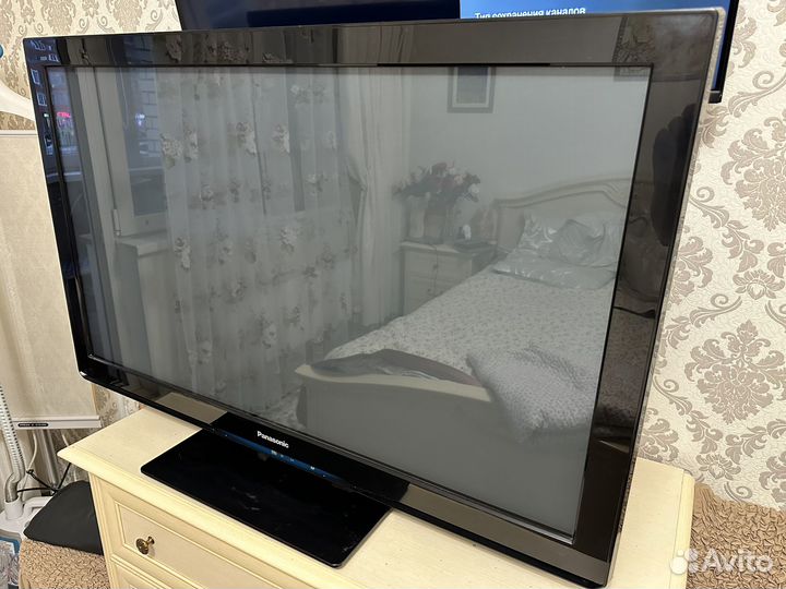 Телевизор Panasonic viera