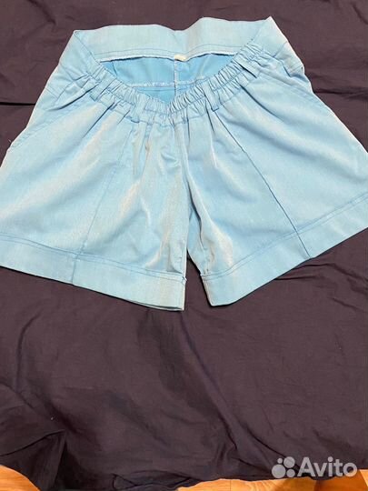 Одежда для беременных пакетом 44