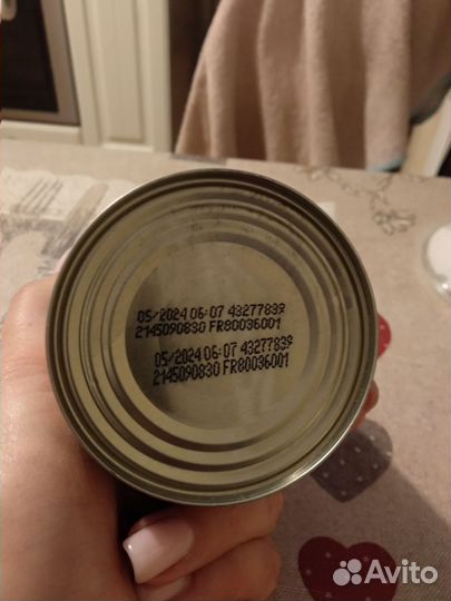 Корм для собак