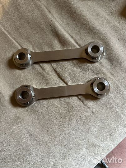 Линки suzuki brz 400