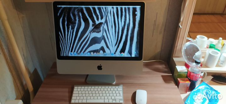 iMac 2008