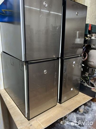 Холодильники для молока, Franke, WMF, Necta