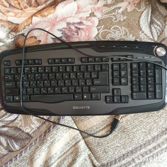 Клавиатура