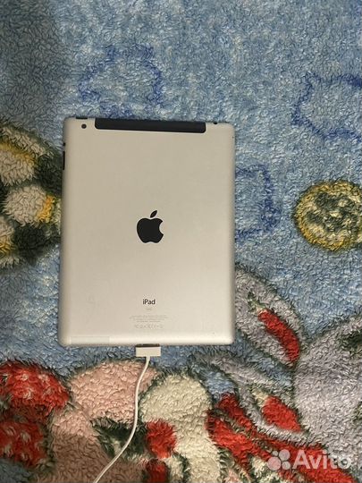 iPad