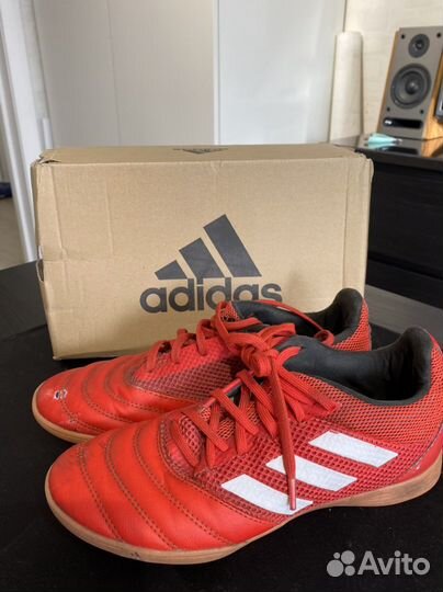 Футзалки adidas copa 36 размер