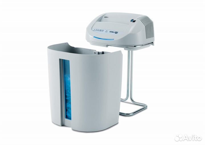 Шредер Kobra +1 SS4 E/S