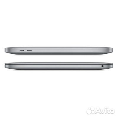 Ноутбук Apple MacBook Pro 13 2022 mneh3 rusg - новый