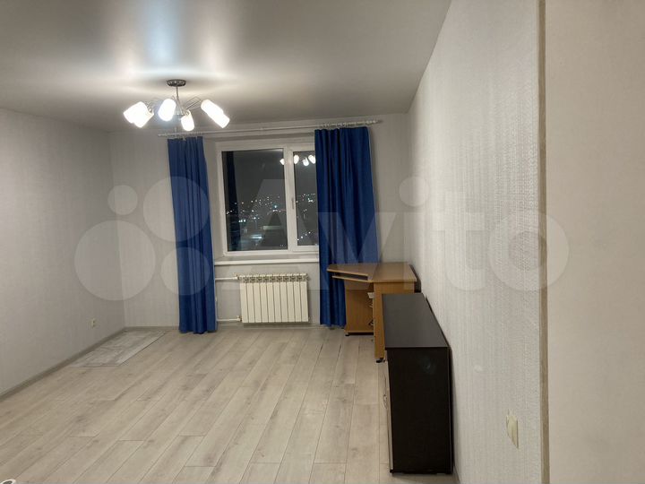 2-к. квартира, 64 м², 8/9 эт.