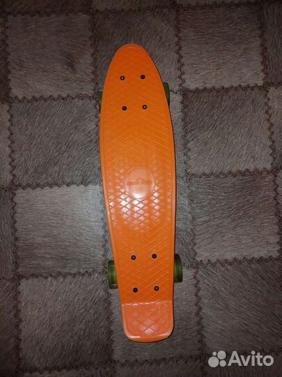 Скейтборд детский