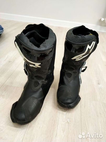 Alpinestars