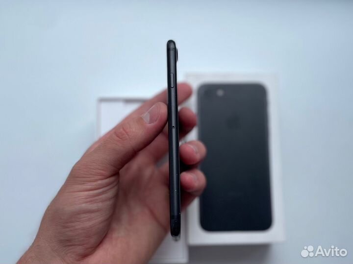 Идеал iPhone 7 128gb
