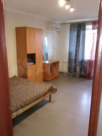 1-к. квартира, 37 м², 8/12 эт.