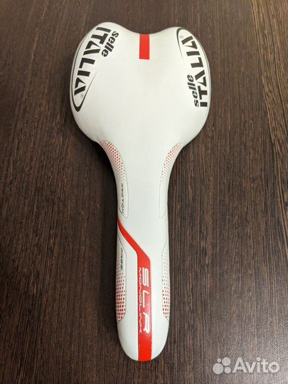 Седло Selle Italia SLR Carbon Monolink