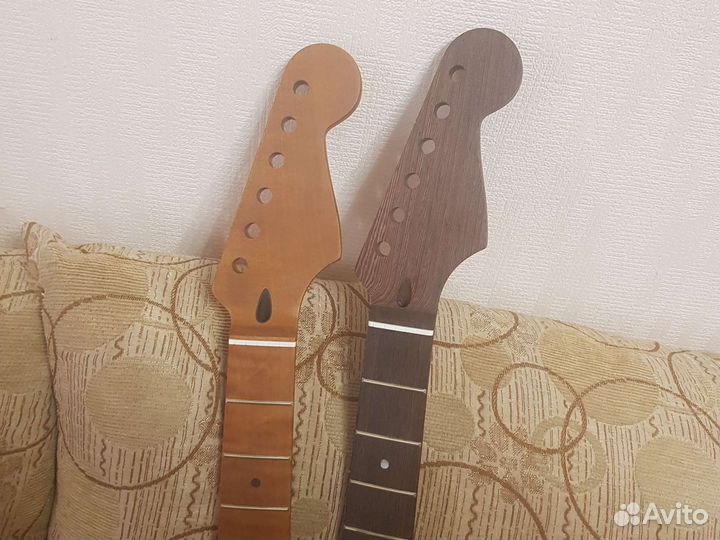 Гриф для Fender Strat