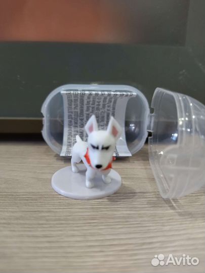 Игрушки из чупа чупс инчансимал и скейтеры 2023