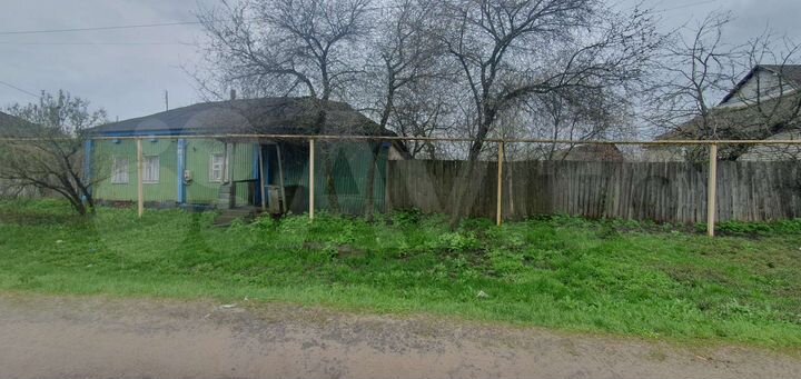 Участок 30 сот. (СНТ, ДНП)