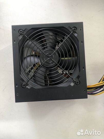 Блок питания 500w