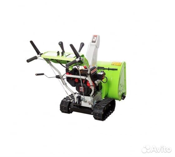 Снегоуборщик RedVerg RD-SB61/9TE