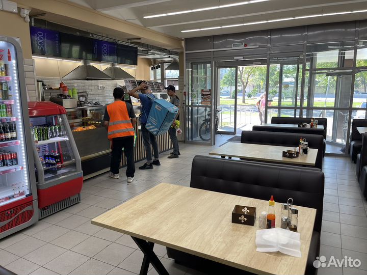 Кафе Чайхана