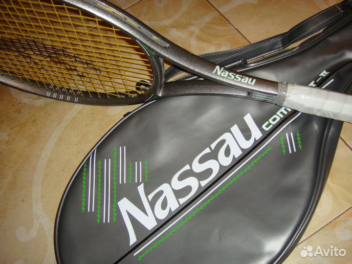 Теннисные ракетки