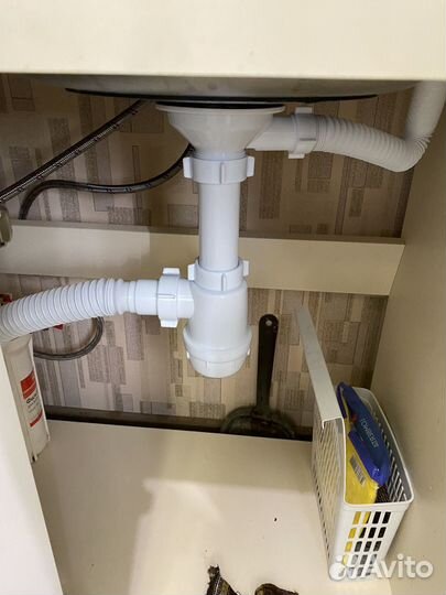 Услуги сантехника, слесарь сантехник