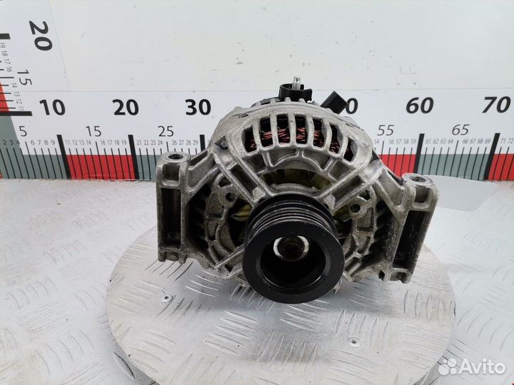 Генератор Opel Signum C 2004