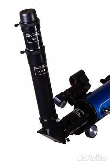 Телескоп Konus Konustart-700B 60/700 AZ