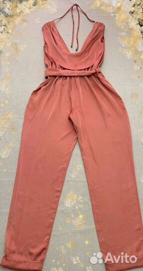 Комбинезон Waggon