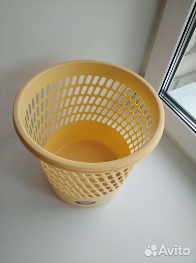 Корзина для мусора. Новая