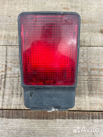 Дополнительный стоп сигнал на ваз и фары