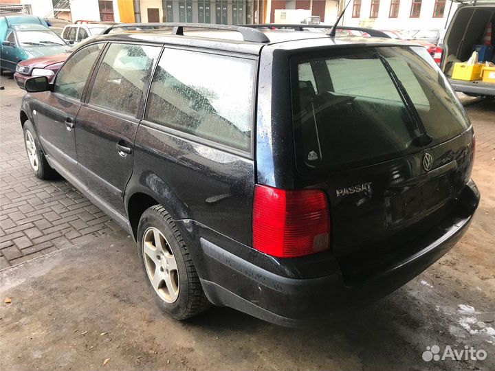 Разбор на запчасти Volkswagen Passat 5 1996-2000