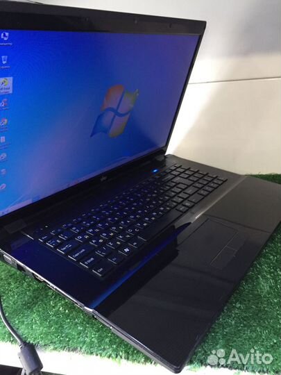 Ноутбук iru.Артикул