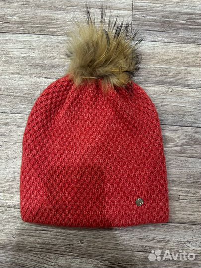 Шапка женская