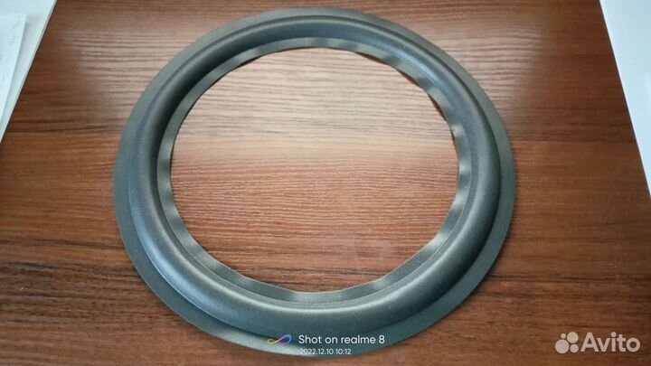 Подвес для динамиков